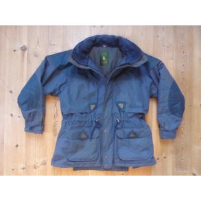 Catago vinterjakke, str M