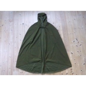 Rideslag m/h�tte, one size