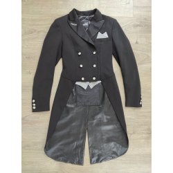 Pikeur dressurkjole, str 36