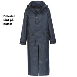 Ride regnjakke Dover, str XL, NY