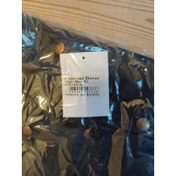 Ride regnjakke Dover, str XL, NY