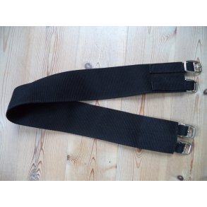 L�s gjord til longeringsgjord, 100 cm