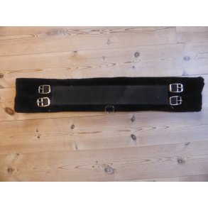 Gjord til longegjord, 55 cm