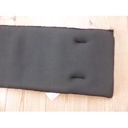 Waldhausen longerings pad, str Pony, NY