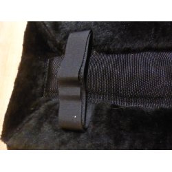 Longerings pad, str Pony