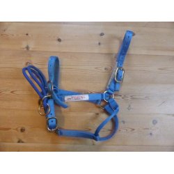 Monty Roberts Dually grime, Bl�/Full