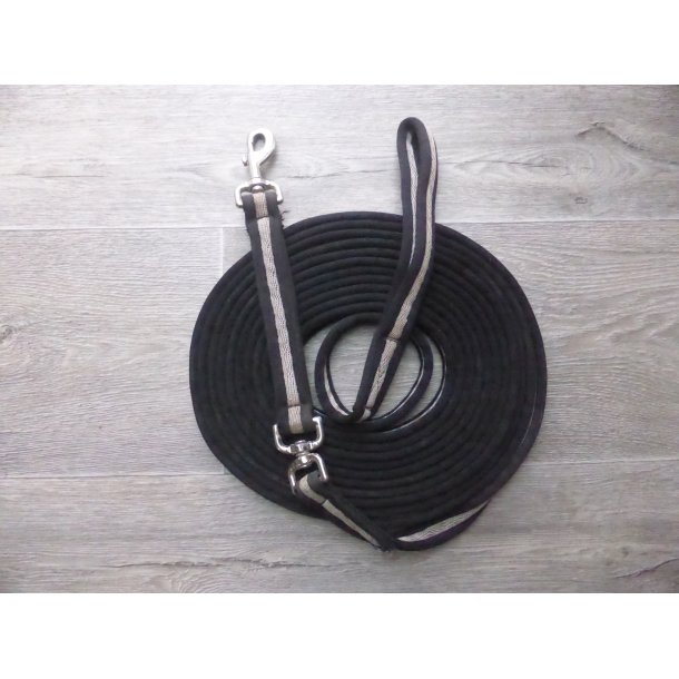 Longetov, 7,25 meter