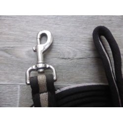 Longetov, 7,25 meter