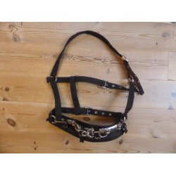 Horze kapsun, str Full