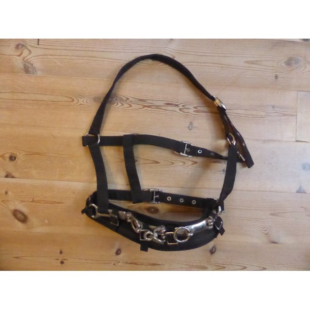 Horze kapsun, str Full