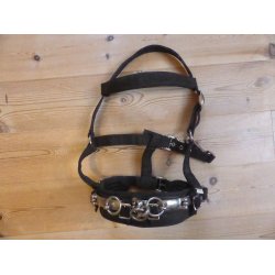 Horze kapsun, str Cob