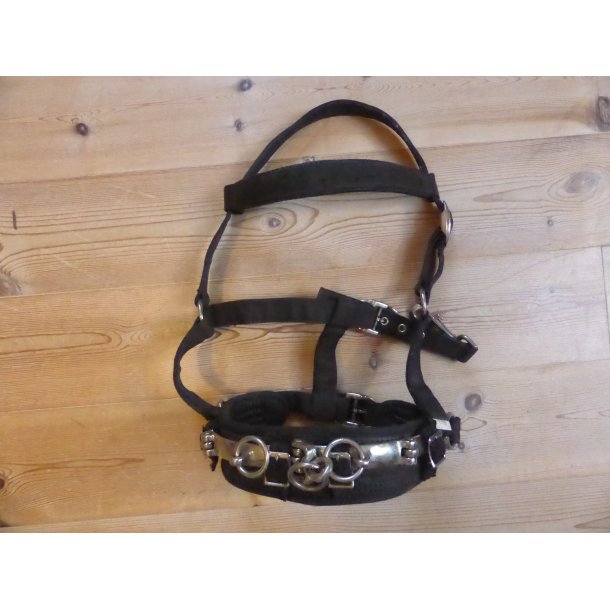 Horze kapsun, str Cob