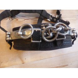 Horze kapsun, str Cob