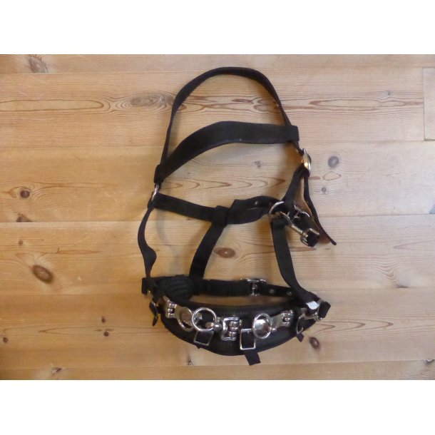 Horze kapsun, str Full