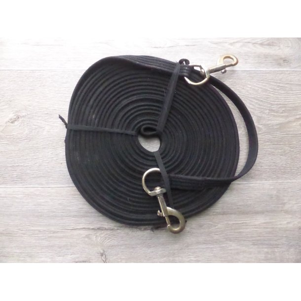 K�ret�jler m/karabinhager, NYE