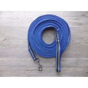 Longetov, 8 meter