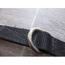 Delta strop