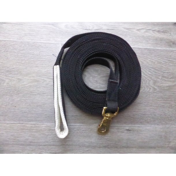 Longetov, 8 meter