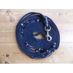Longetov, 8 meter