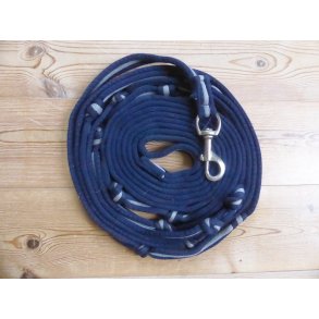 Longetov, 8 meter