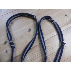 Longetov, 8 meter