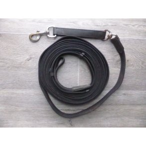 Longetov, 8 meter