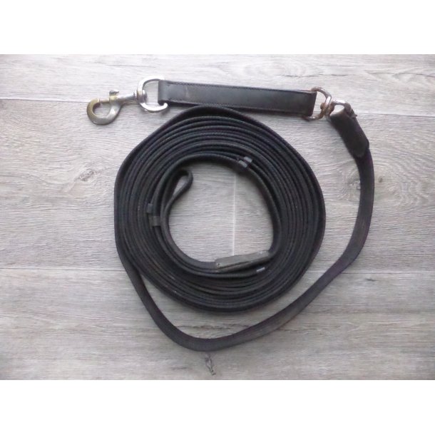 Longetov, 8 meter
