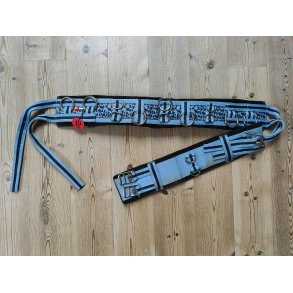 IR longegjord, str Pony