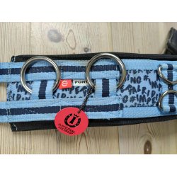 IR longegjord, str Pony