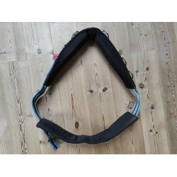 IR longegjord, str Pony