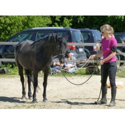 Snor til tr�ningsstick, 1,5 meter