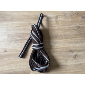Longetov, 8 meter