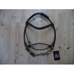 Showtrense, str pony/fl