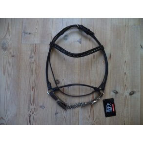 Showtrense, str pony/fl