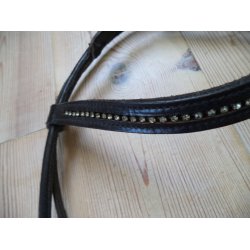 Showtrense, str pony/fl