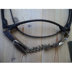 Showtrense, str pony/fl