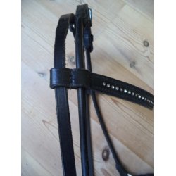 Showtrense, str pony/fl