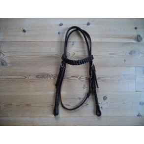 Western trense, str cob-full