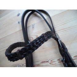 Western trense, str cob-full