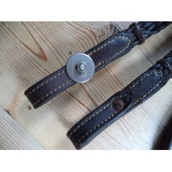 Western trense, str cob-full