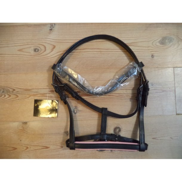 MGS Horseware showtrense, str pony, NY