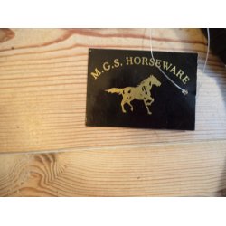MGS Horseware showtrense, str pony, NY
