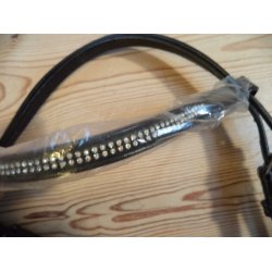 MGS Horseware showtrense, str pony, NY