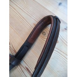 Cavalie trense, brun, str Full