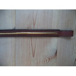 Cavalie trense, brun, str Full