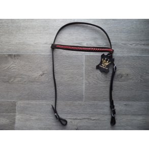 Rex trense, sort, str Cob, NY