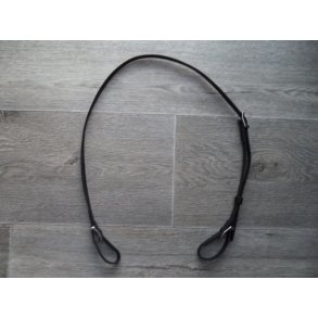 Biothan nakkerem, sort, str Cob