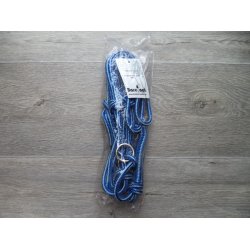 Barefoot BeGentle rebgrime-sidepull, str L, NY