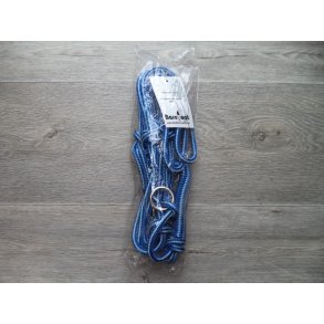 Barefoot BeGentle rebgrime-sidepull, str L, NY