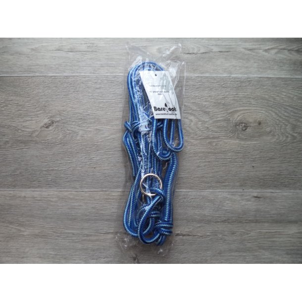 Barefoot BeGentle rebgrime-sidepull, str L, NY